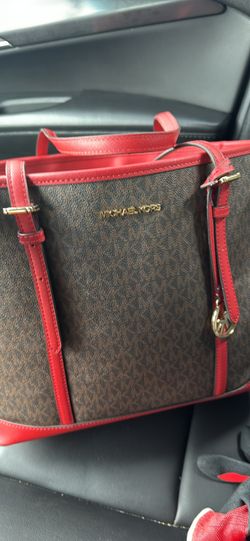 Micheal Kors Tote