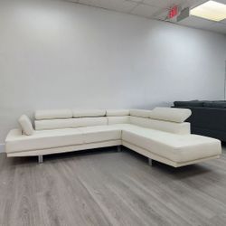 Sectional Sofa 