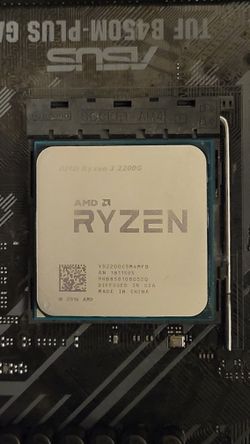 Ryzen 2200g rx hot sale 580 8gb