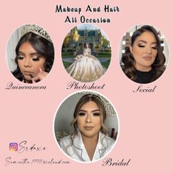 Makeup Foundation