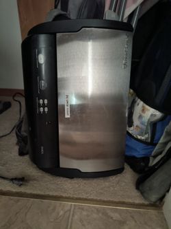 FoodSaver Brand Seal A Meal Machine