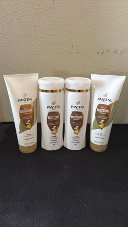 Pantene Pro - V Shampoo & Conditioner