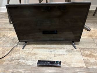 24in Vizio smart Tv