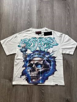 God speed shirt (small)