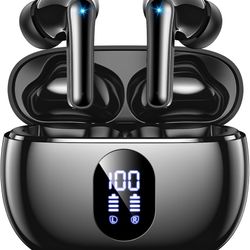 true  wireless earbuds 