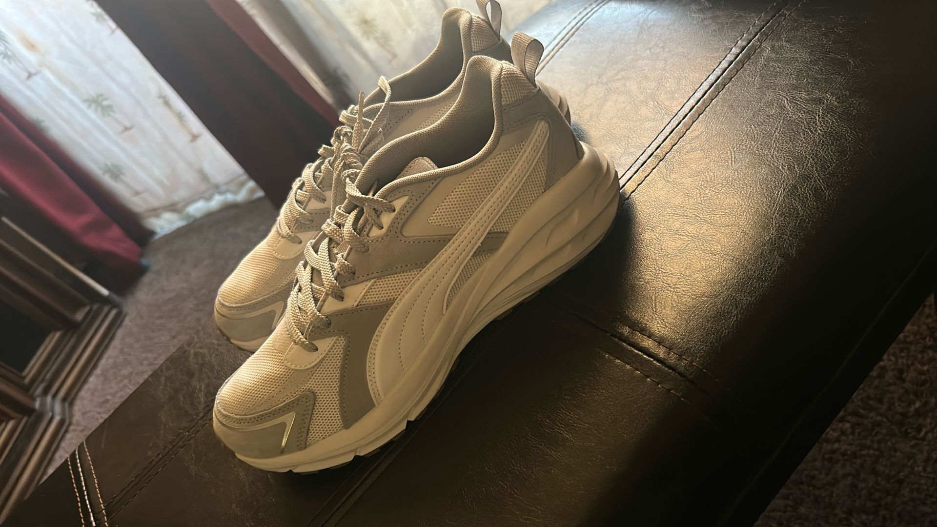 Shoe