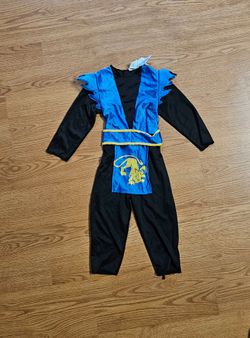 Costume Size 2T