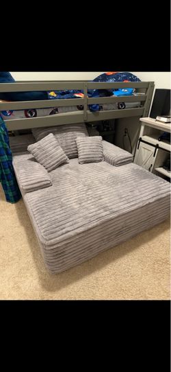 Lounger