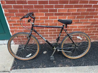 Mountain bike 27”