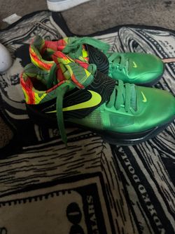 KD weatherman  7.5y