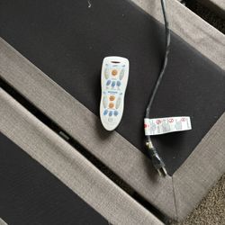 Electric Queen Size Bed