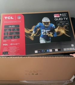 TCL 65" Class - Q77K Series - 4K UHD QLED Smart TV