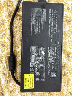 Asus Laptop Charger 330w