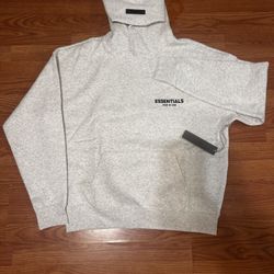 Essentials Fear Of God