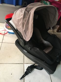 Car seat