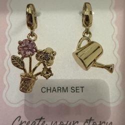 Charm Set 