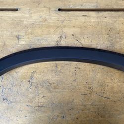 2020,2021,2022 Hyundai Palisade Rear Right Side Quarter Garnish