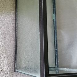 Used 30 Gallon Tank
