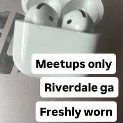 AirPods Generation 4