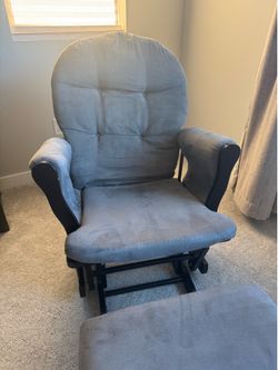 Rocking Chair