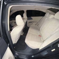 2013 Honda Accord (READ DESCRIPTION)