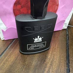 Perfume para hombre