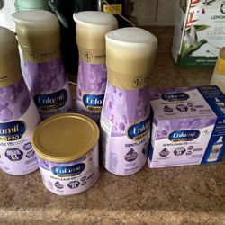 Baby Formula