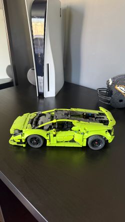 Lego cars