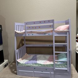 Kids    Doll    Crib  