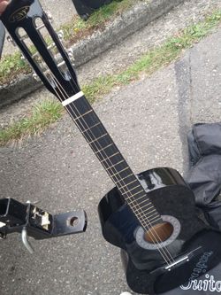 Zeny guitar