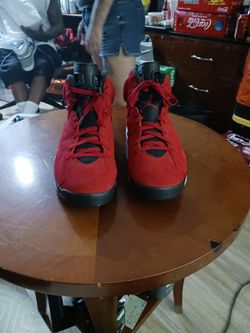 AIR JORDAN RETRO 6