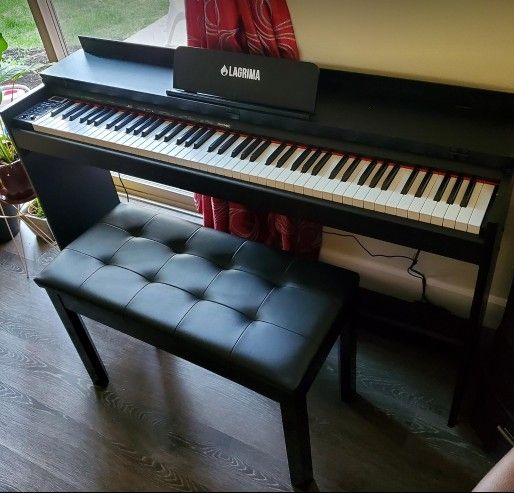 Digital Piano