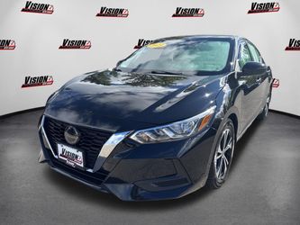 2023 Nissan Sentra