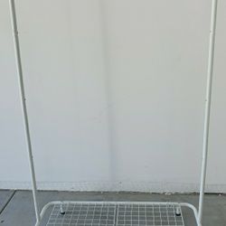 Clothes Rack