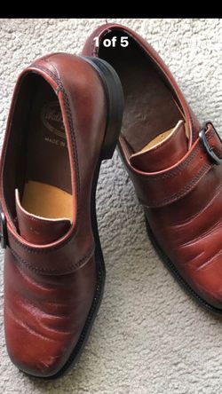 Men’s Dress Shoes Walk-Over 91/2
