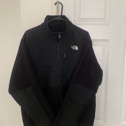 Men’s The North Face Fleece Jacket Size XL