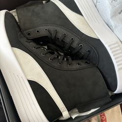 The Weekend Puma Shoes Xo