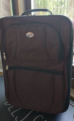 American Tourister Carry-on
