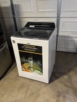 Washer machine whirlpool everything works we deliver