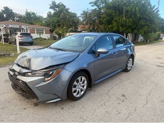 Corolla 2026
