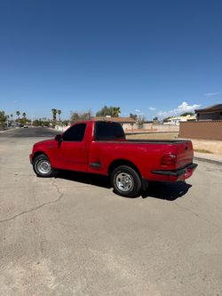 Ford F150 Short Bed