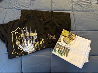 Cbum Olympia T Shirts BRAND NEW