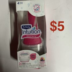 Schlick Intuition 🪒