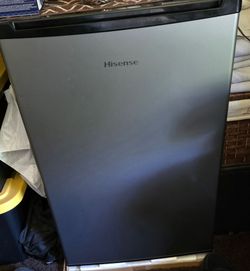 Cooling Refrigerator not a freezer.