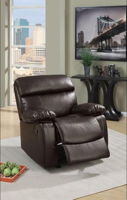 RECLINER