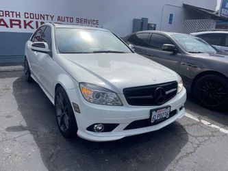 2008 Mercedes-Benz C 300