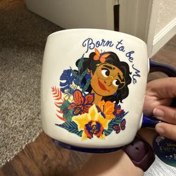 Encanto Coffee Mug
