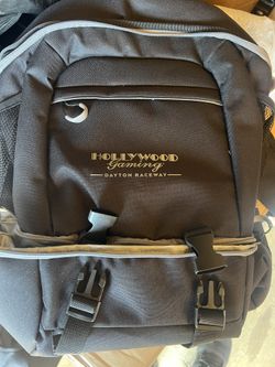 Back Pack