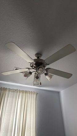 48in Ceiling Fan