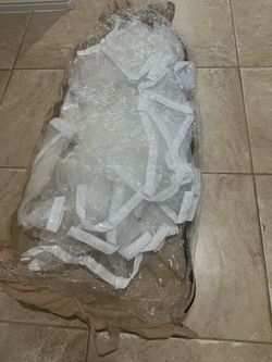 Crinoline for 5’2 woman